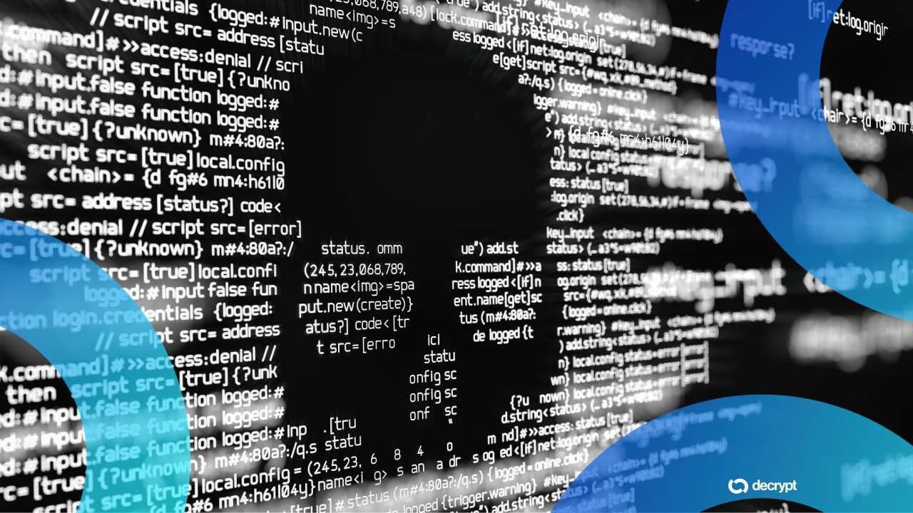 Malicious Pull Request Inserted Into Ethereum Code Extension: Research
