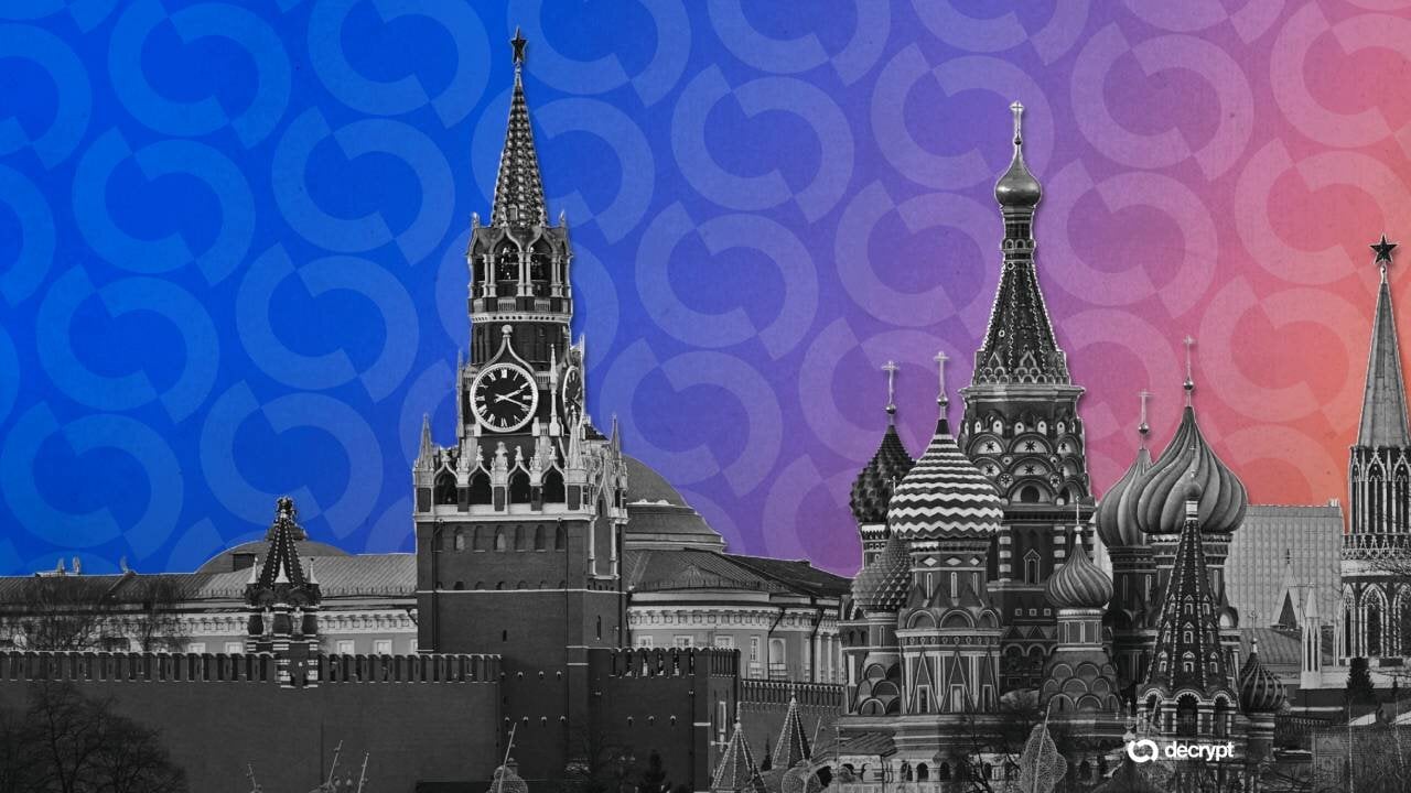Russian Entities Using Kyrgyzstan’s Crypto Industry to Evade Sanctions: Report