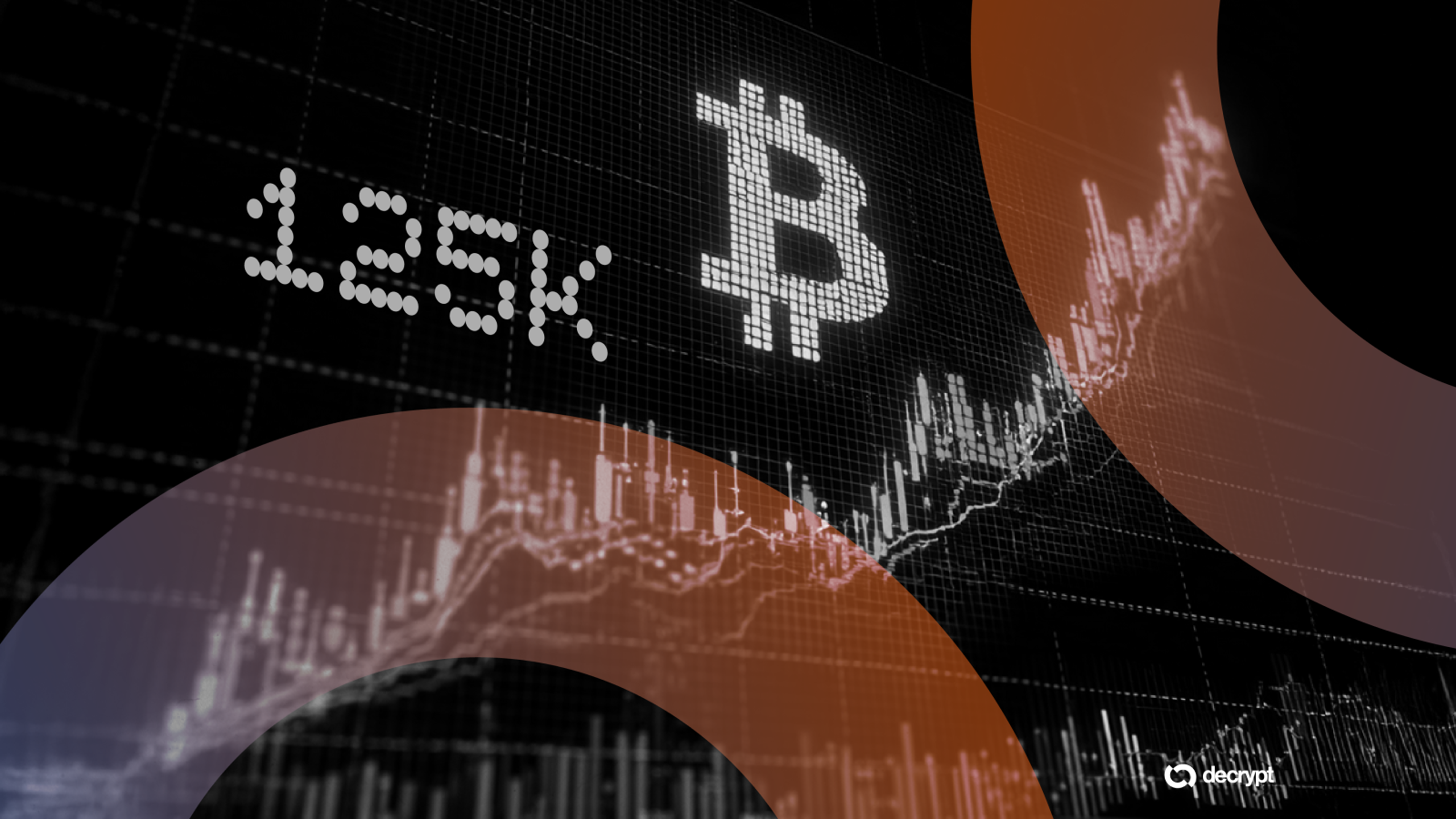 Bitcoin Hits New All-Time High Price Above $125,000