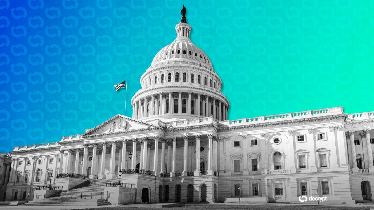 US Capitol Building
