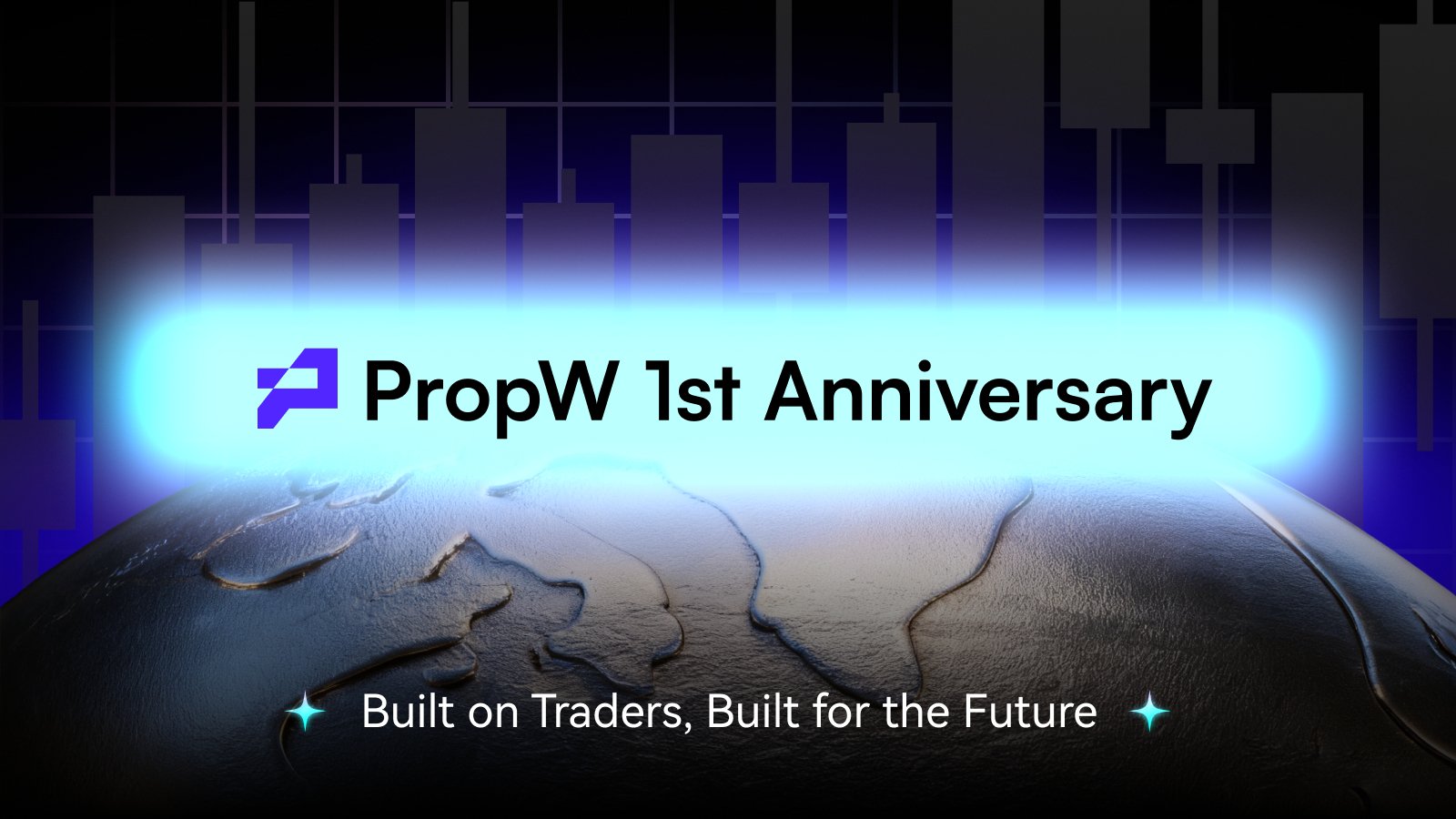 One Year of PropW: Empowering Traders Worldwide - Decrypt
