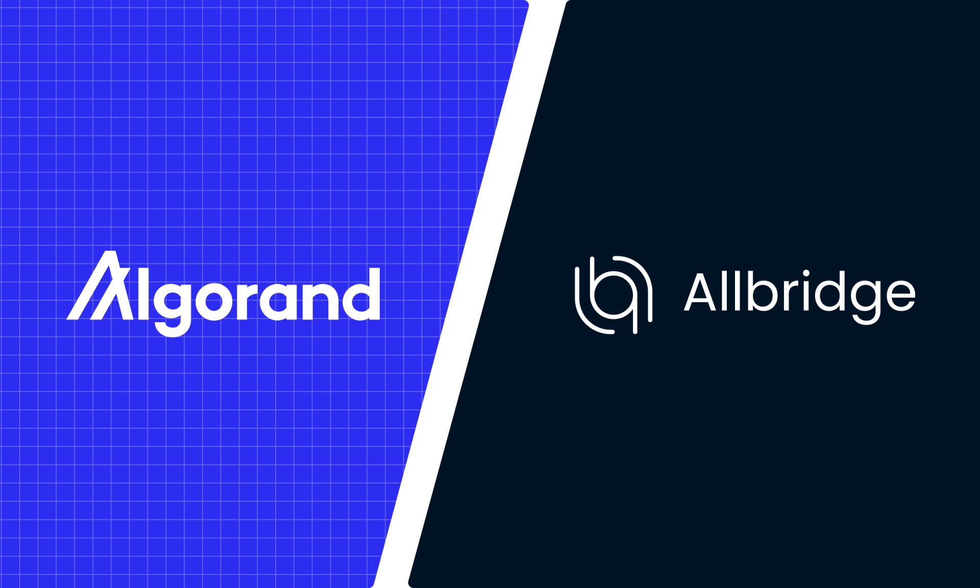 Allbridge and Algorand Partner to Launch Cross-Chain Stablecoin Bridge -  Decrypt