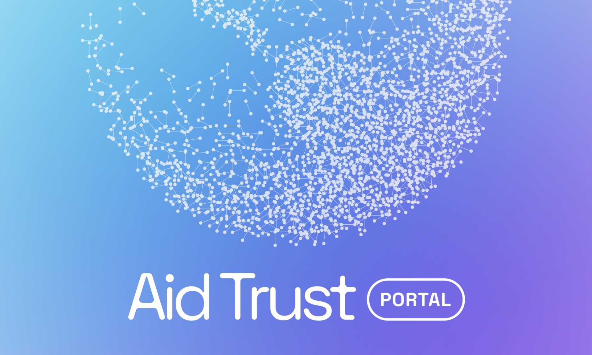 Algorand Foundation Releases Aid Trust Portal To Track and Visualize  Humanitarian Aid Payments - Decrypt