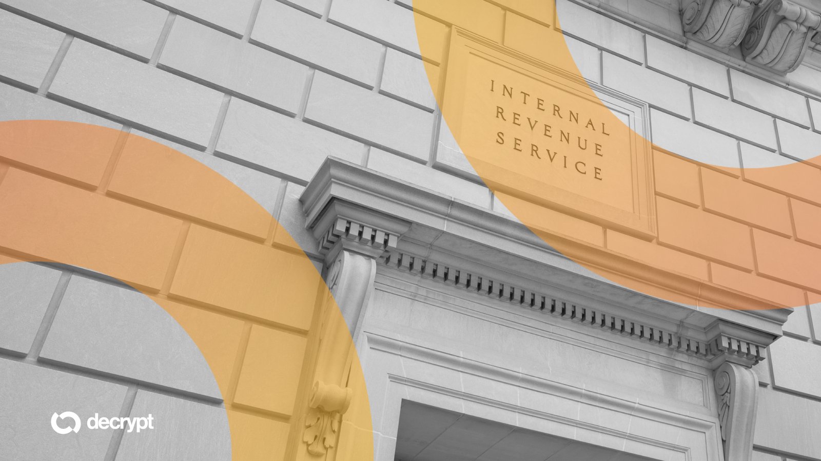 Inside the IRS’s Expanding Surveillance of Crypto Investors