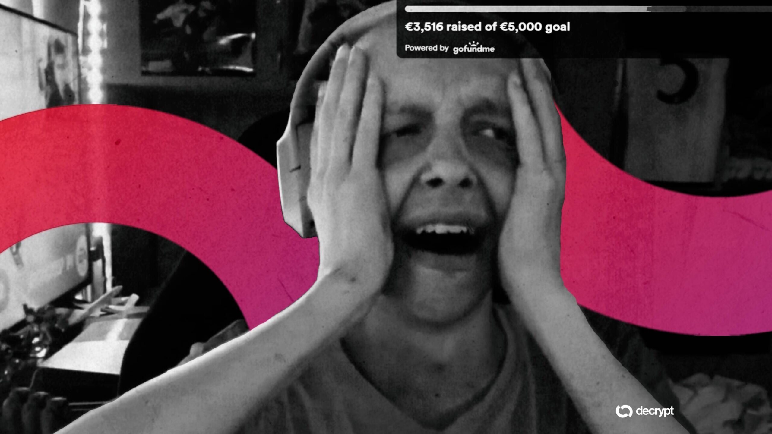 Streamer Drained of $31K in Solana Raised for Cancer Treatment After He Downloads Game