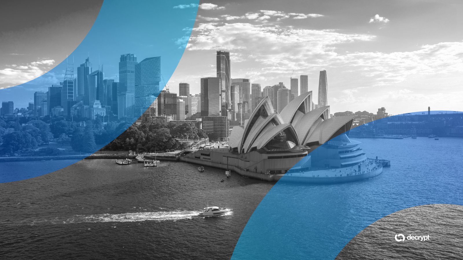 Crypto Exchange OKX Moves Into Australia's Self-Managed Super Fund Sector