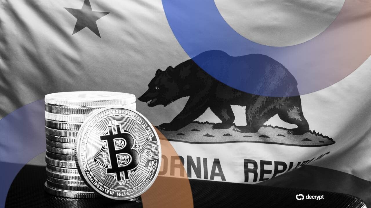 Ian Calderon Runs for California Governor, Vows to Make State ‘Undisputed Leader’ on Bitcoin