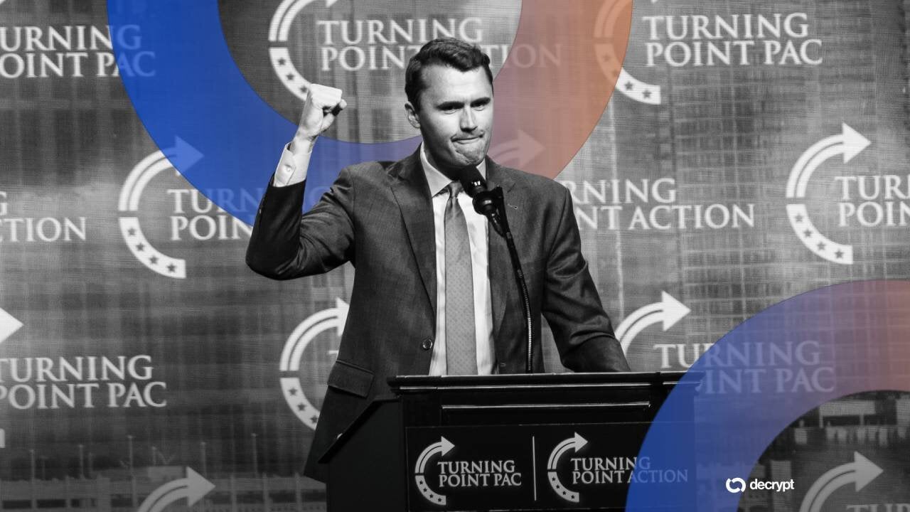 Concerns Grow That Bot Networks May Be Amplifying Calls for 'Civil War' After Charlie Kirk Killing