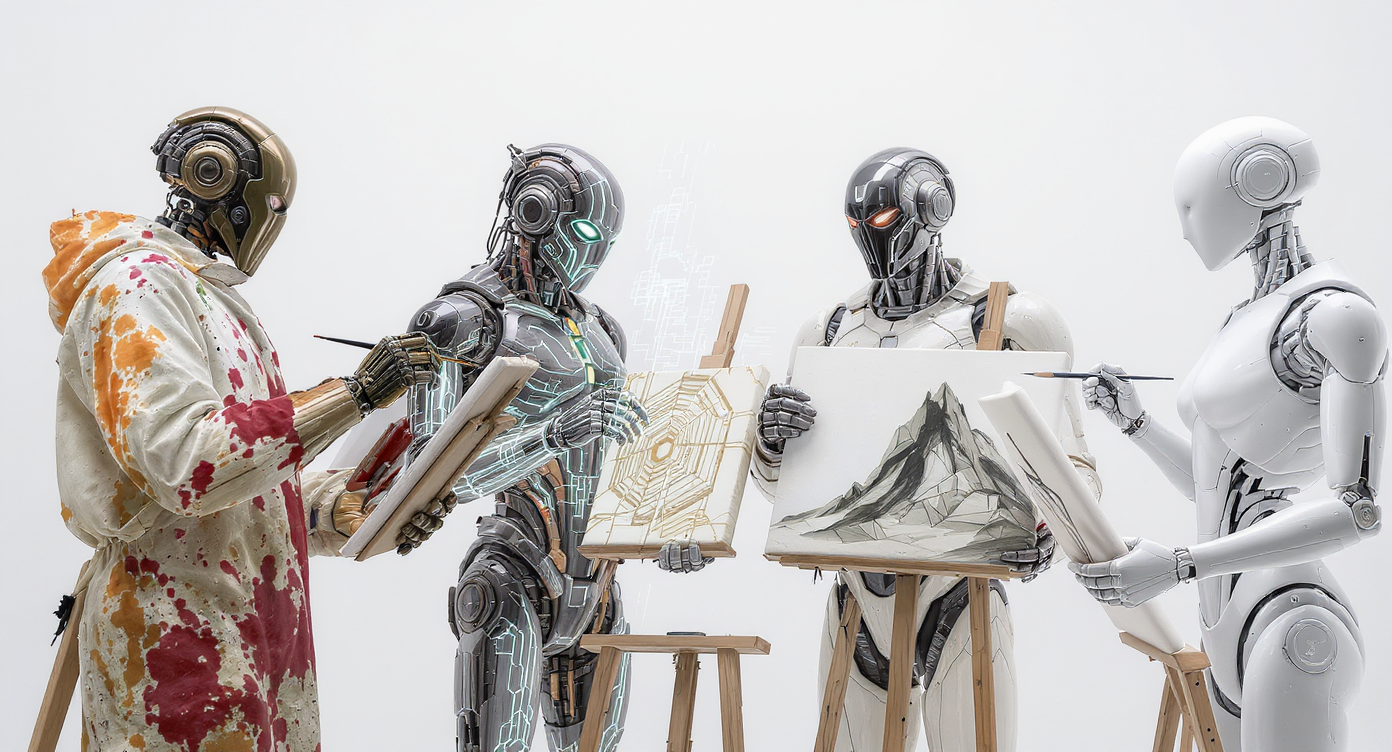 freepik__four-different-robots-cyborg-artists-from-differen__16367-gID_7