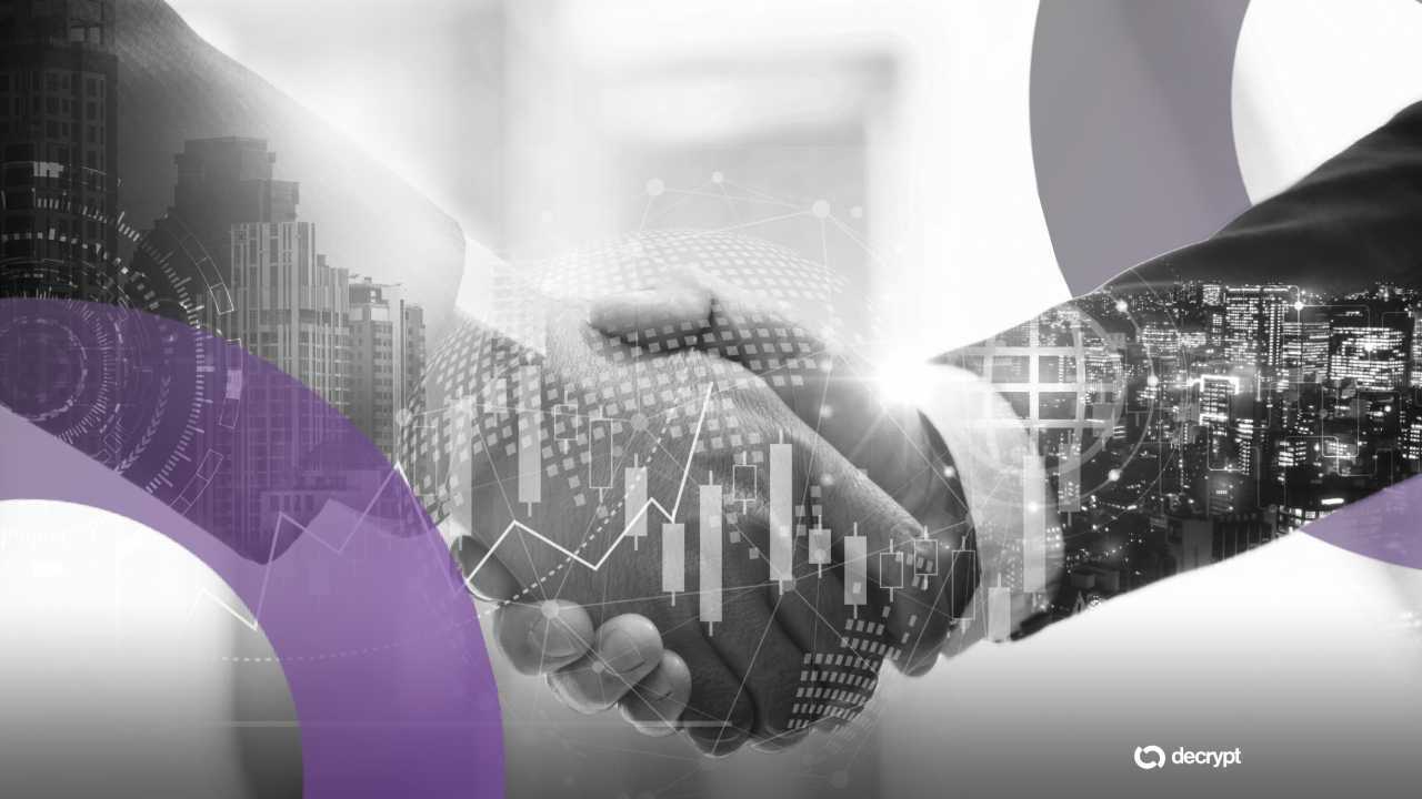 Crypto Asset Manager CoinShares to Trade on Nasdaq in $1.2 Billion SPAC Deal