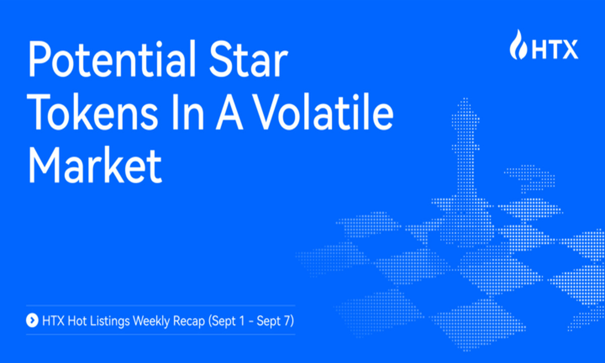 HTX Weekly Review Identifies Key Developments in DeFi, AI, and Layer-1  Sectors - Decrypt