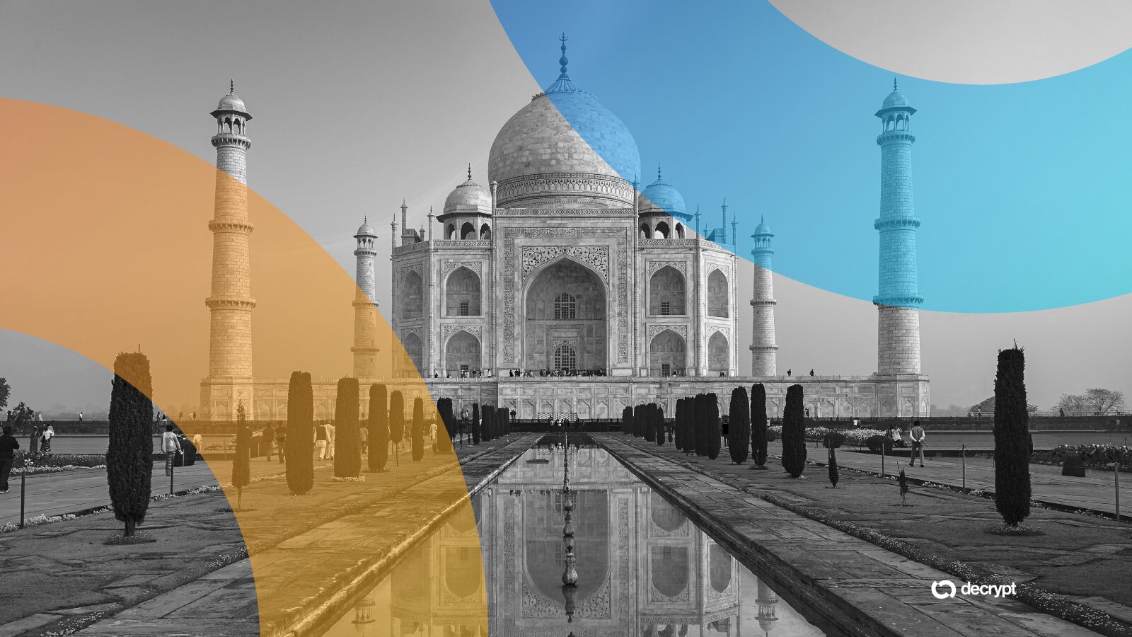 Bureaucratic Stalemate Keeps India on Sidelines as Stablecoin Race Heats Up in Asia