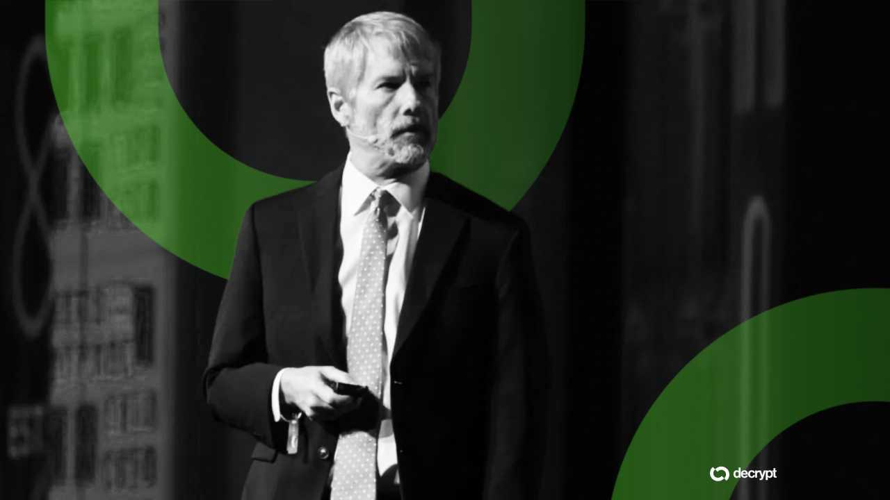 Strategy Shares Dip Despite $835 Million Bitcoin Purchase—Its Largest in 4 Months