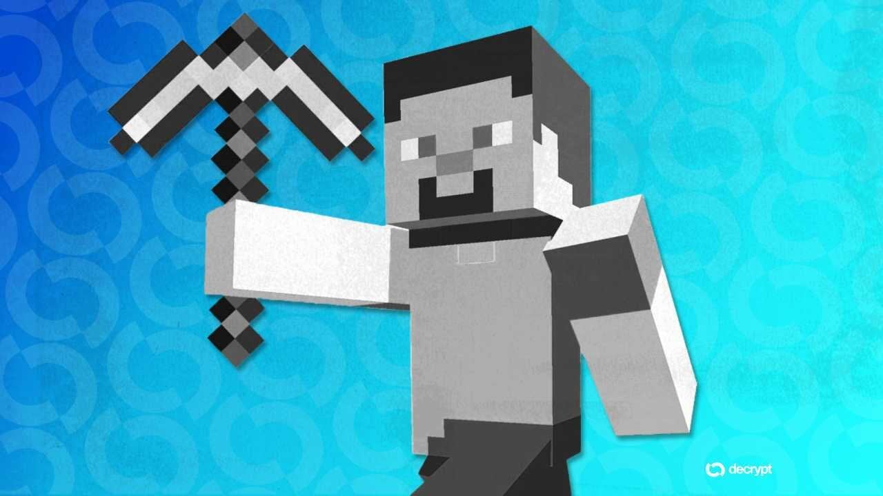 Someone Built a Working AI Chatbot Inside 'Minecraft'—Here's How