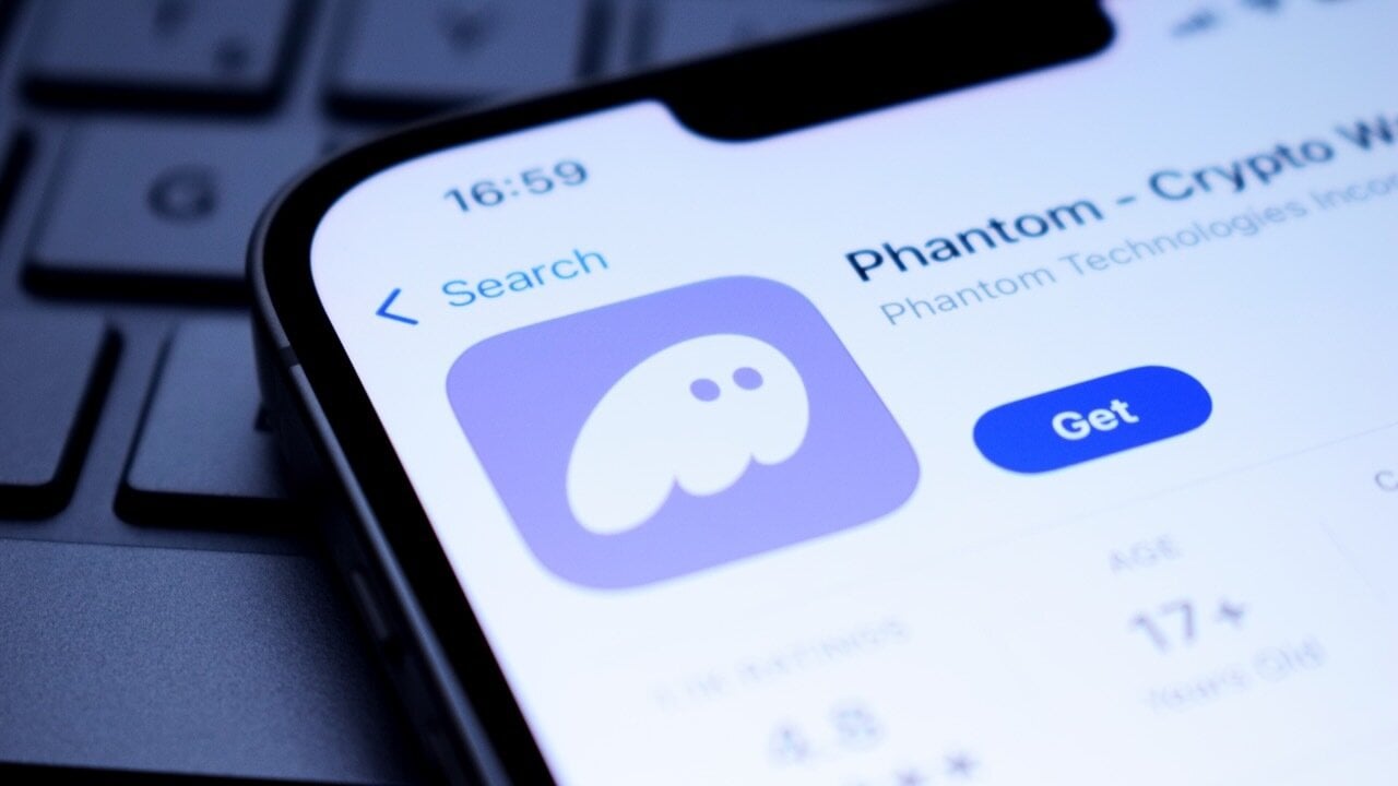 Crypto Wallet Phantom Unveils Stablecoin and Payments Service