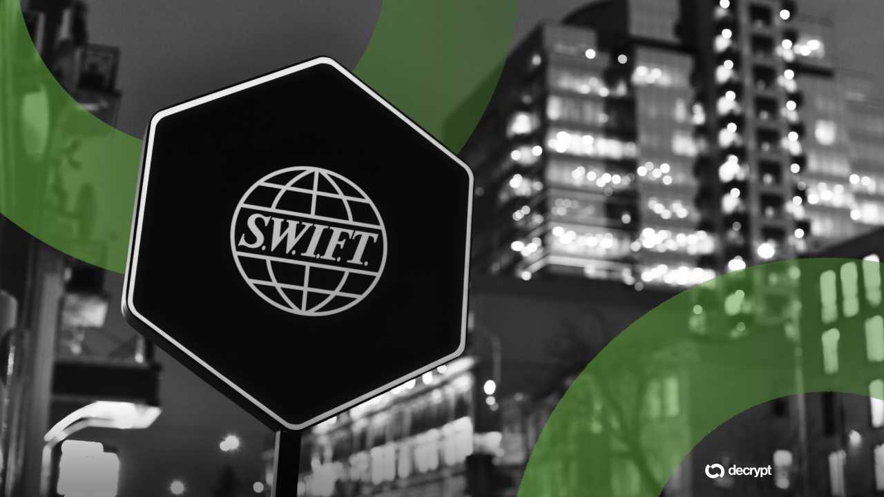 Swift Readies Ledger for 24/7 Token Transfers—Though True Settlement Is Stuck on Old Rails