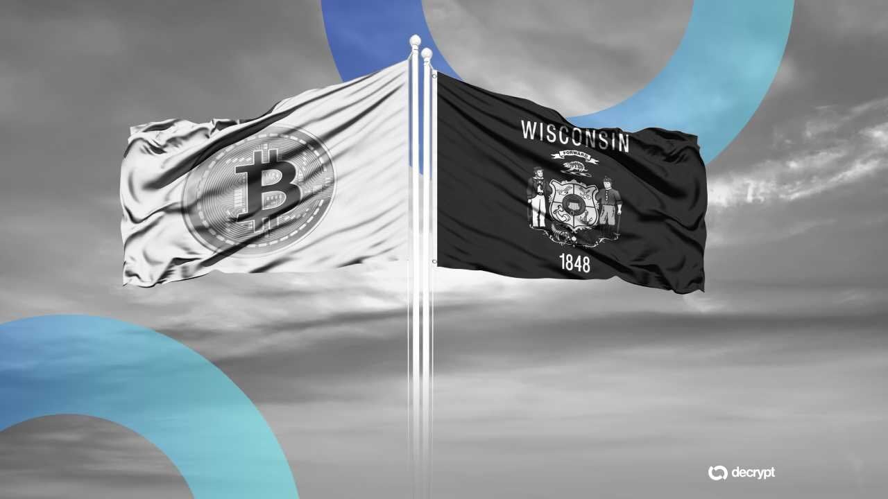 Wisconsin Bill Seeks to Exempt Crypto Activities From Money Transmitter Laws