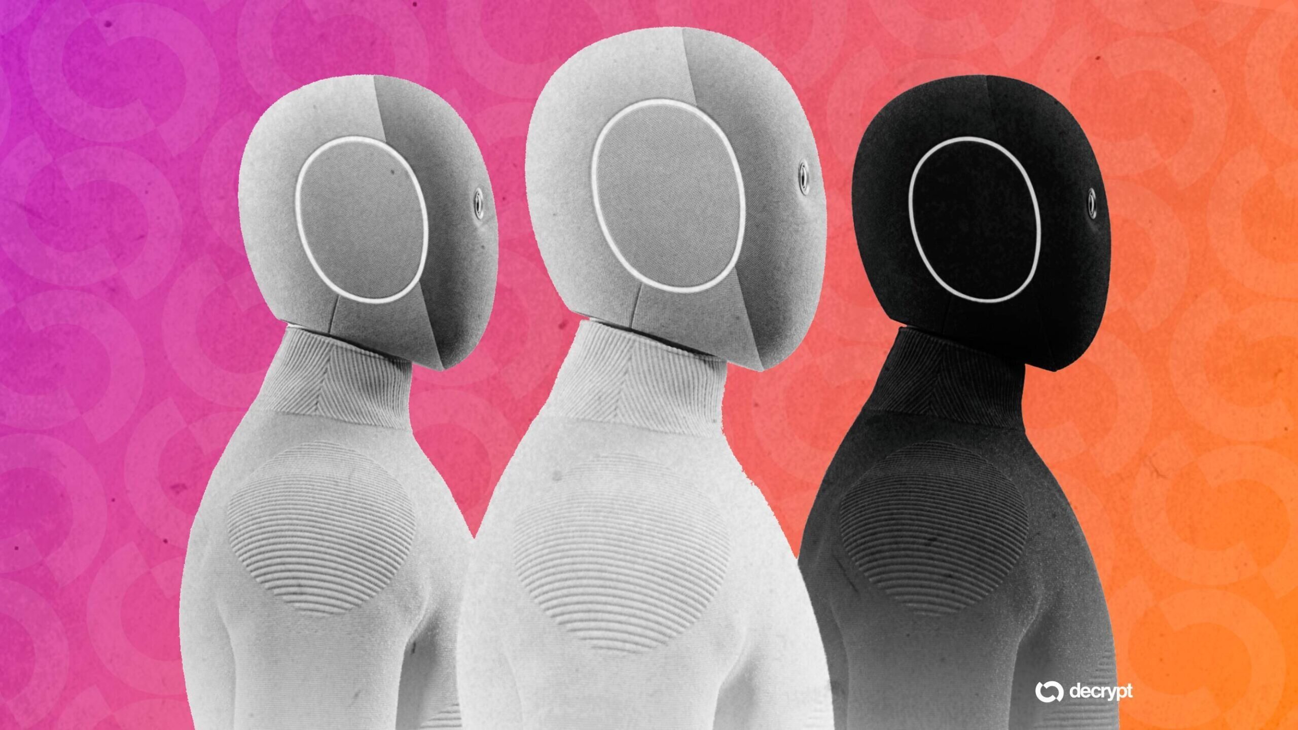 Humanoid Hype Meets Reality: 1X's $20K NEO Home Robot Draws Skepticism, Memes - Decrypt | Crypto Feed Crypto News