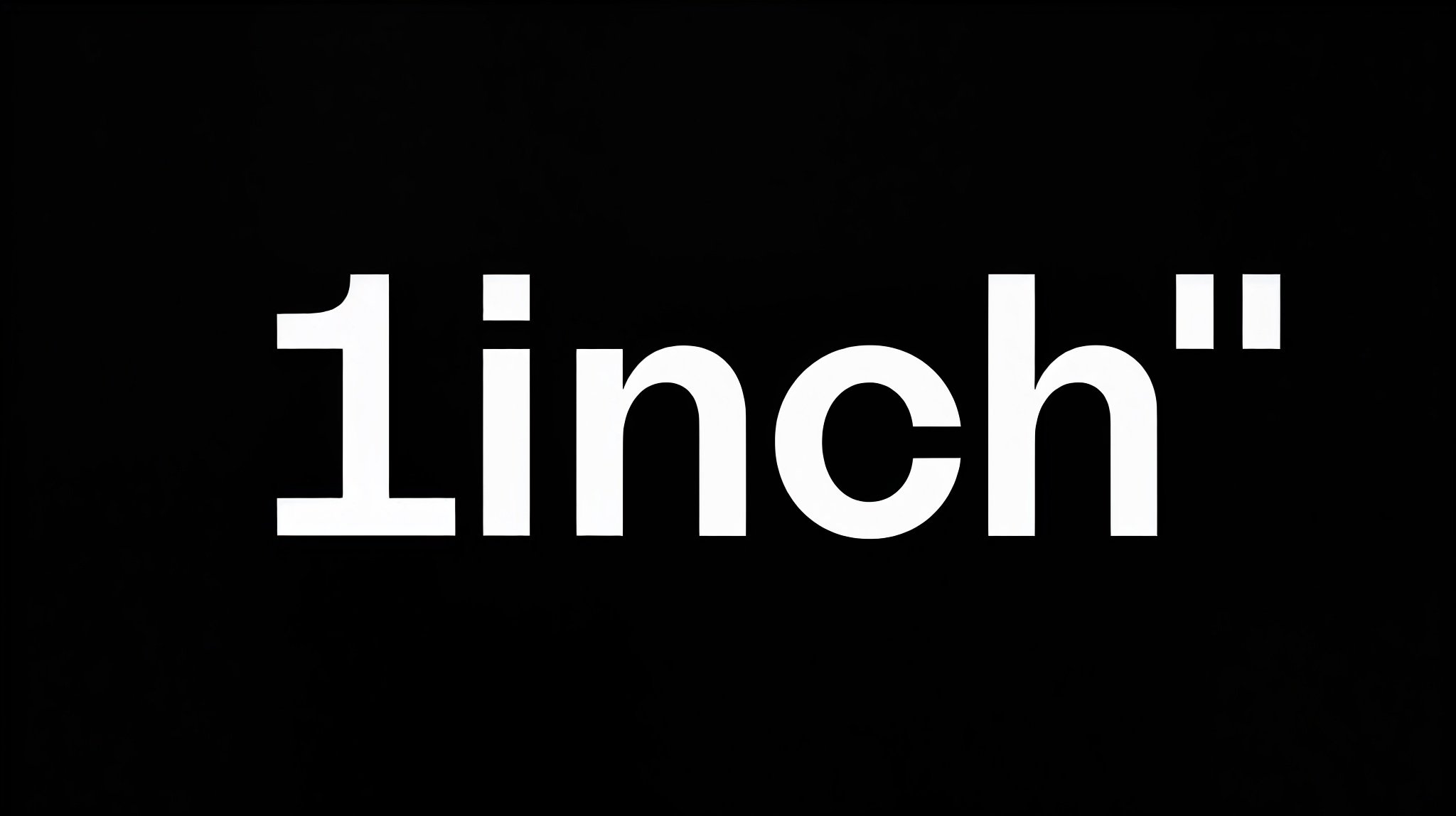 1inch Unveils New Look as Coinbase Integrates API