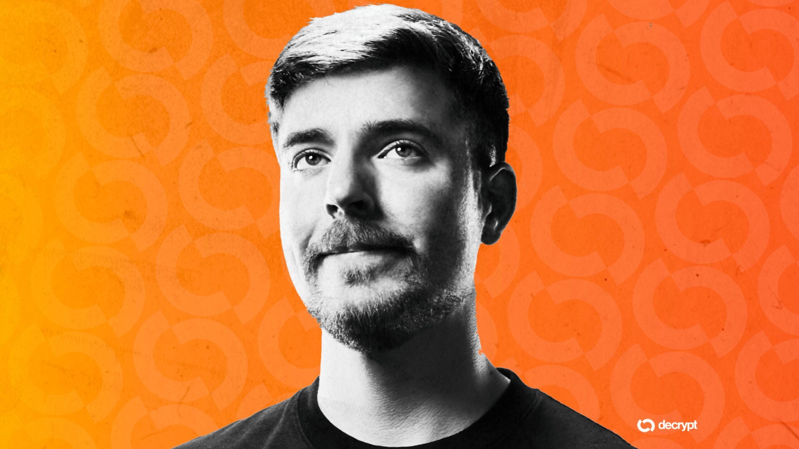 YouTube Star MrBeast Files Trademark for Crypto Exchange and Payments Service