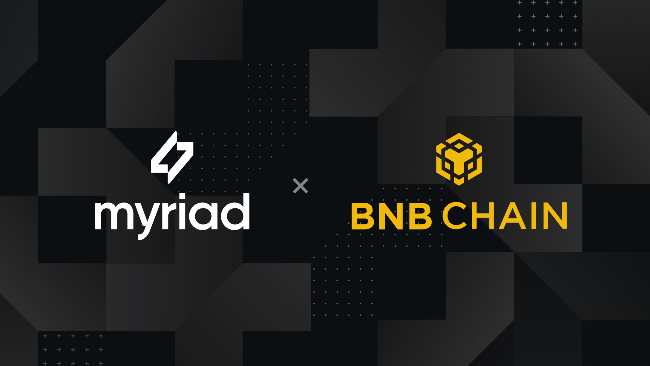 Myriad Launches on BNB Chain, Adds Automated Markets