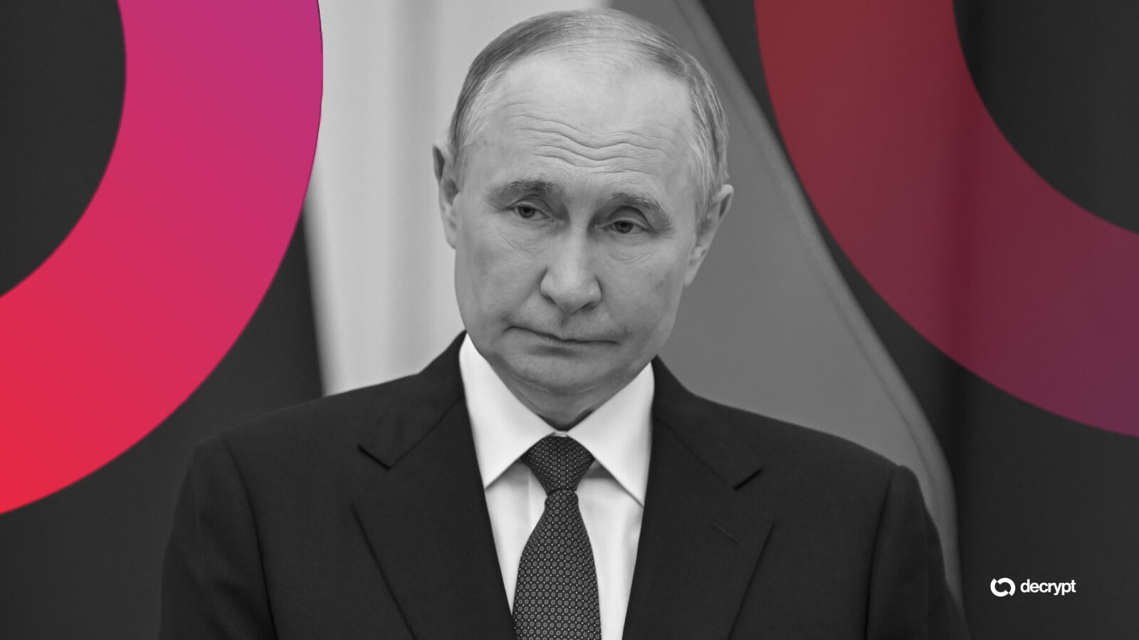 Putin Boasts of Testing Poseidon Nuclear Drone Meant to Unleash Radioactive Tsunamis - Decrypt | Crypto Feed Crypto News