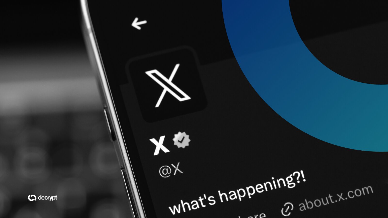 X to Launch Handle Marketplace, Prices Rare Usernames Up to Seven Figures