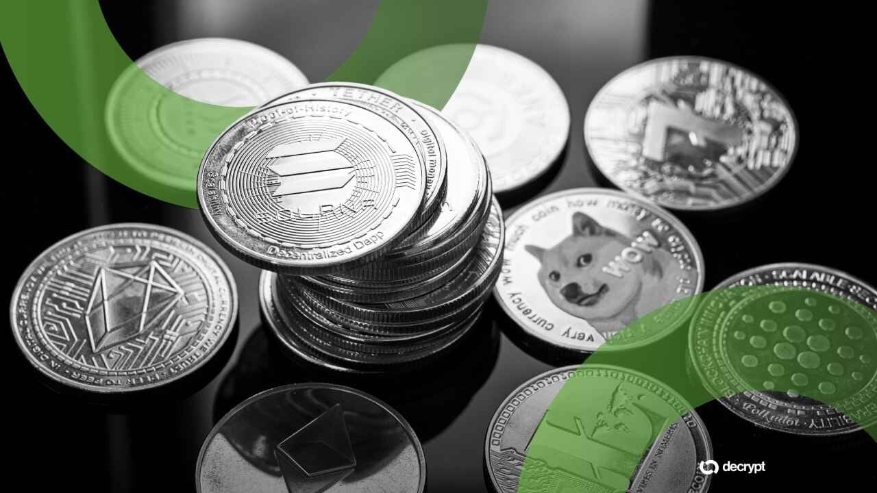 El sector Layer-1 lidera las ganancias de altcoins en la primera semana del Q4