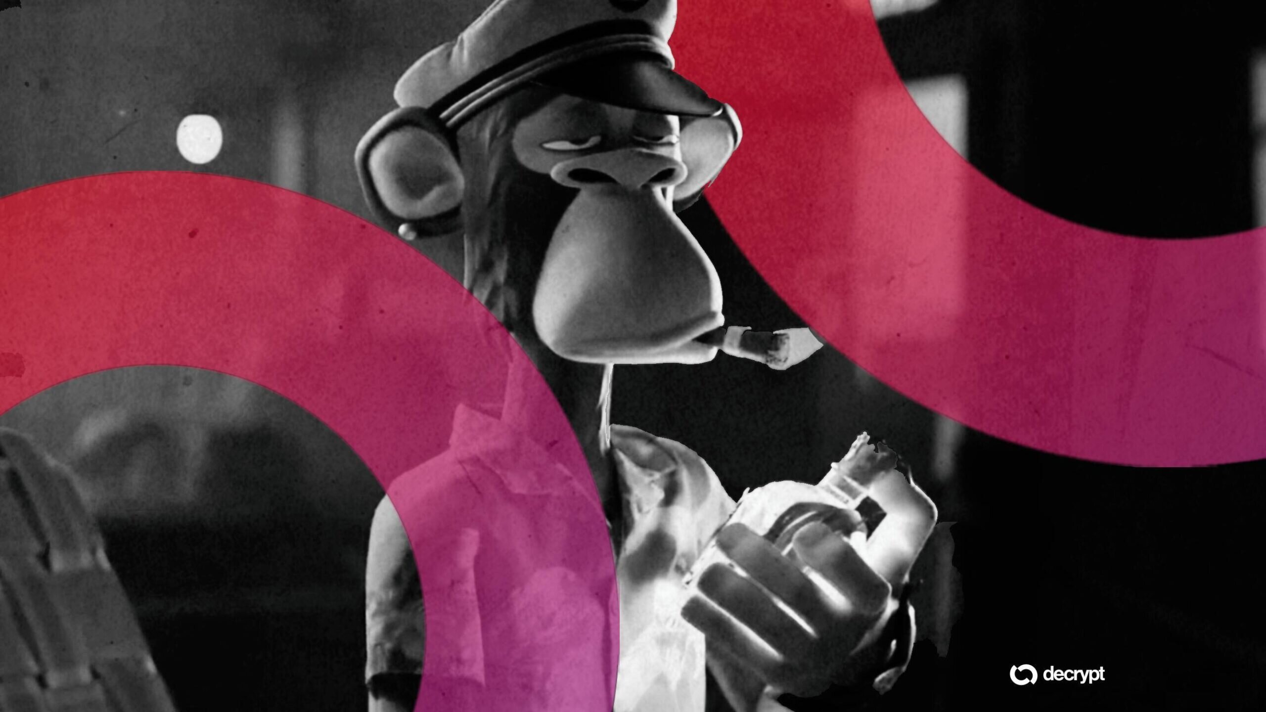 Bored Ape Metaverse Game 'Otherside' Launching With Amazon NFT Drop