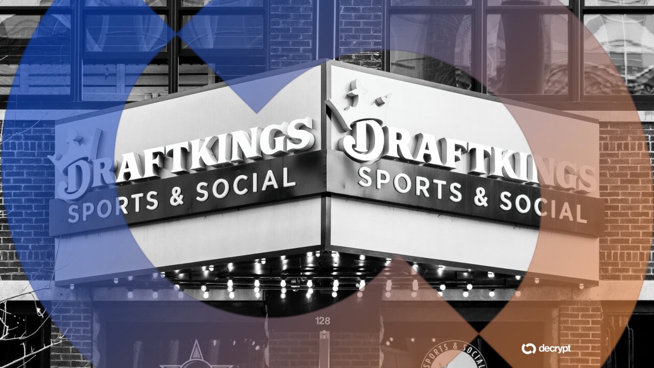 What DraftKings and FanDuel Prediction Market Plays Mean for the Sports Betting Biz - Decrypt | Crypto Feed Crypto News