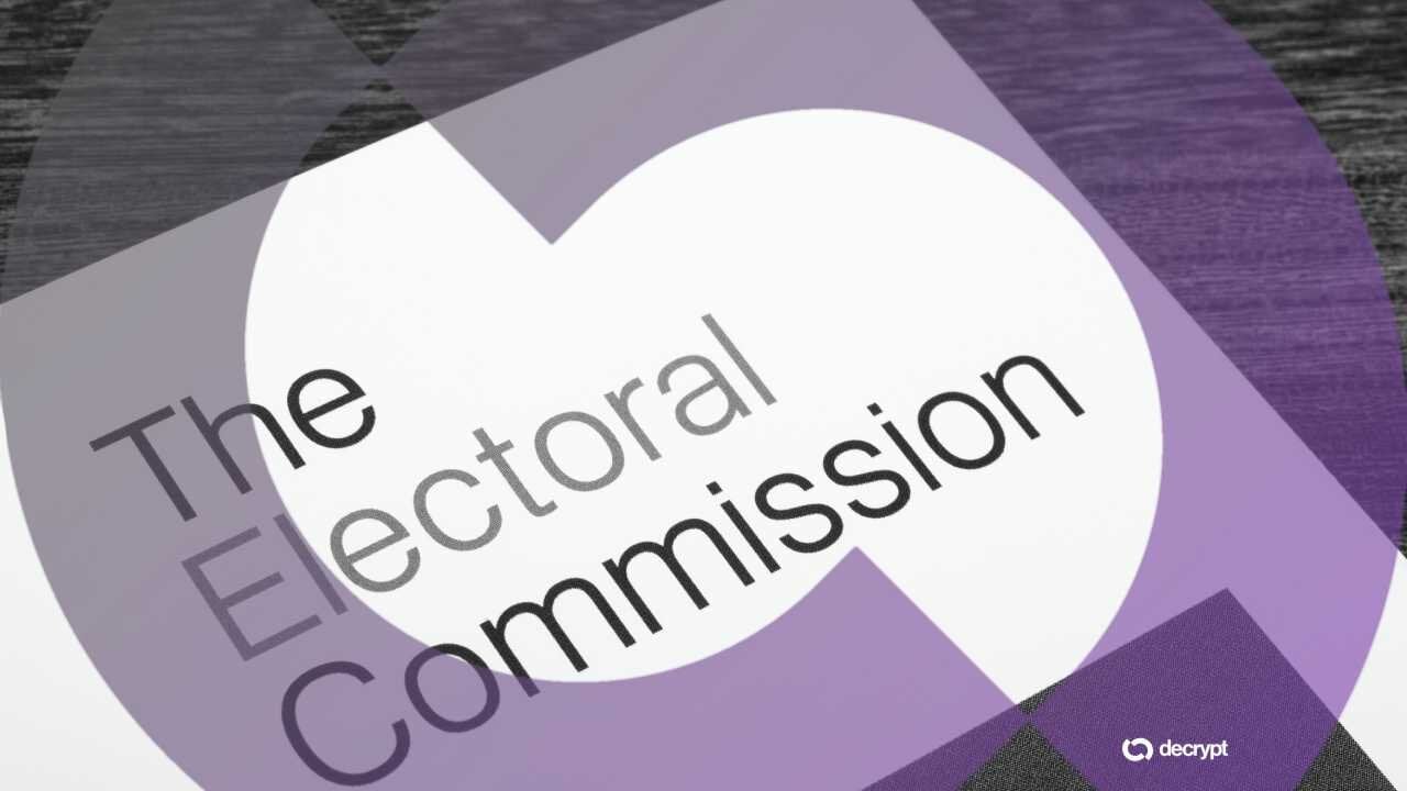 UK Electoral Commission ‘Updating’ Crypto Donation Guidance