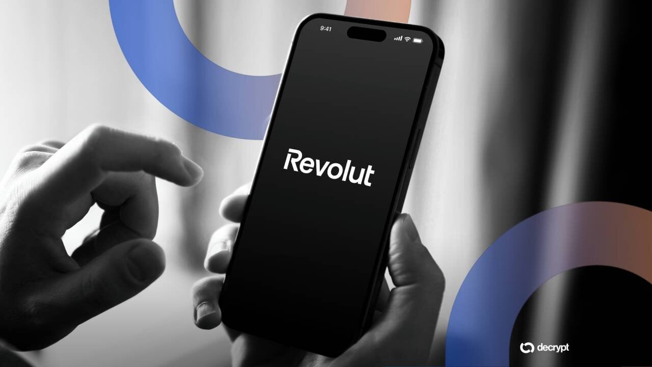 Revolut Secures MiCA License in Cyprus—Is a Stablecoin Next?