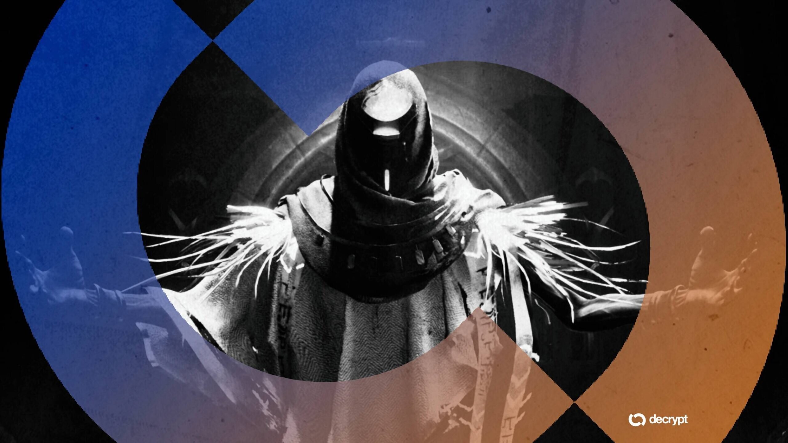 Crypto Game 'Cross the Ages' Launches 'Arise' RPG Alpha Test on Epic Store - Decrypt | Crypto Hunter News Crypto News