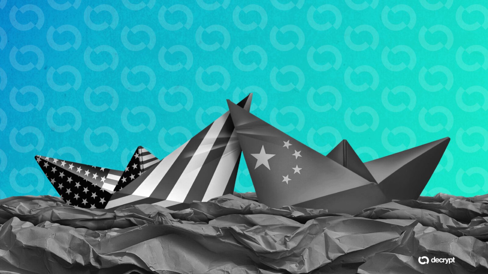 America's Open Source AI Gambit: Two Labs, One Question—Can the US Compete? - Decrypt | Crypto Hunter News Crypto News