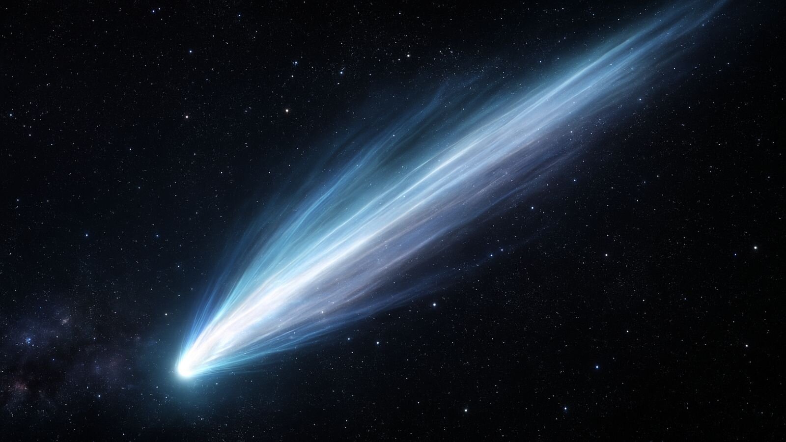 NASA Insists Interstellar Visitor Is ‘Just a Comet’ as Public Speculation Lingers
