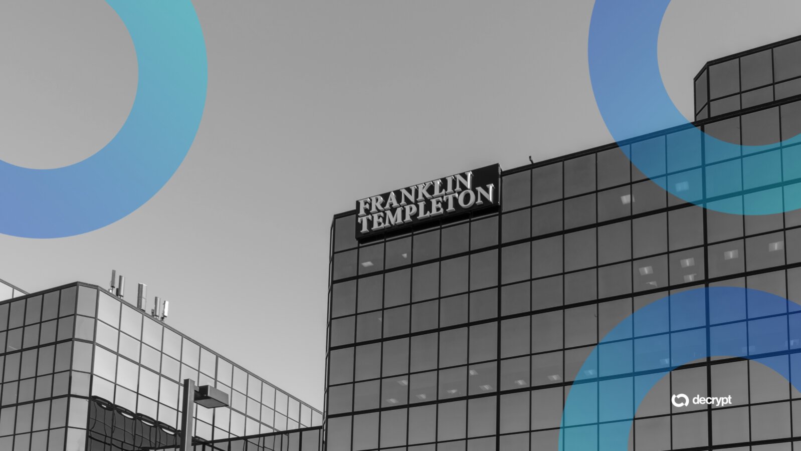Franklin Templeton Expands Tokenized Fund Platform to Canton Network - Decrypt | Crypto Feed Crypto News