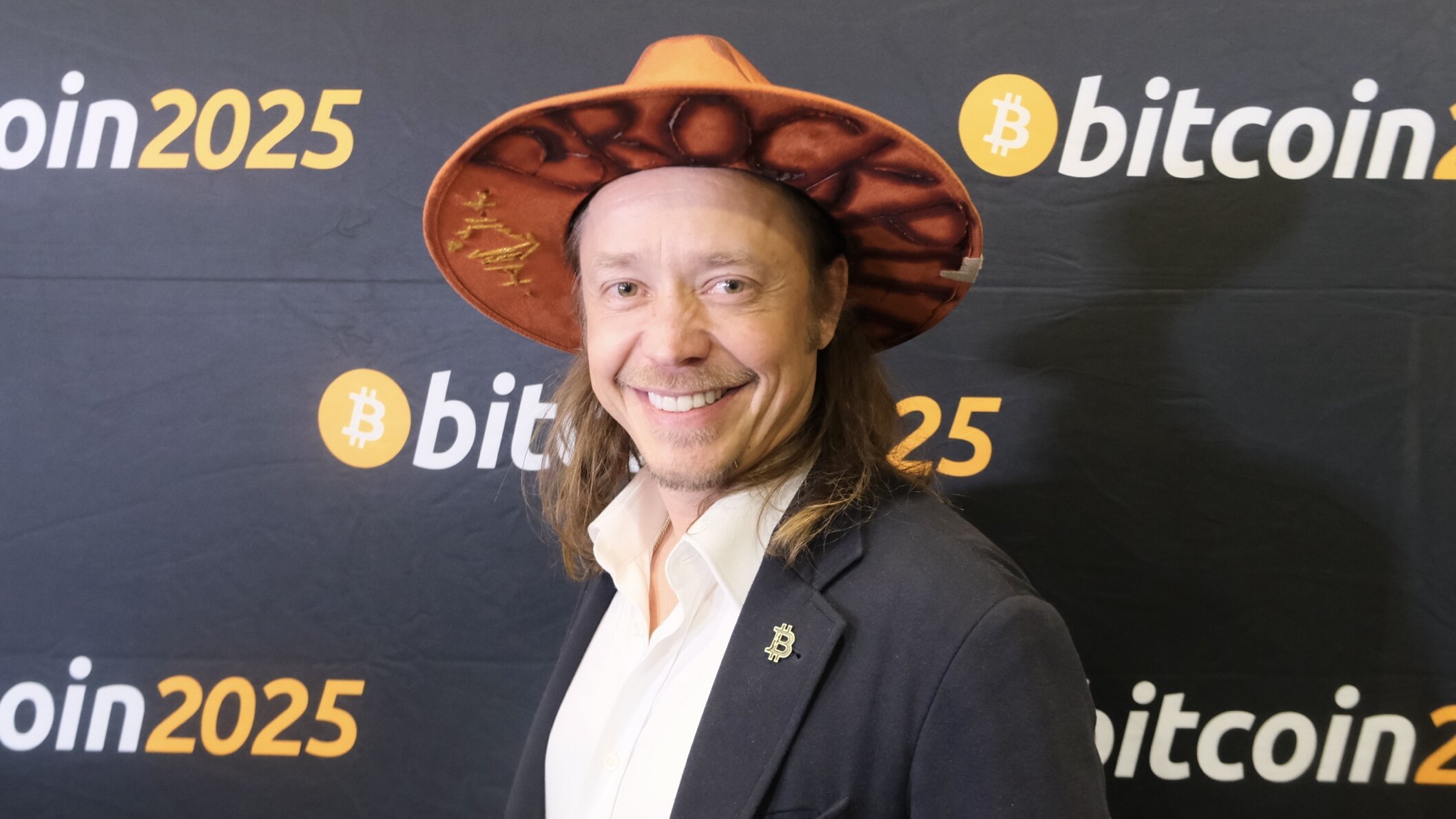 Epstein Emails Reference Bitcoin Meeting With Brock Pierce at Manhattan Mansion - Decrypt | Related Crypto Article