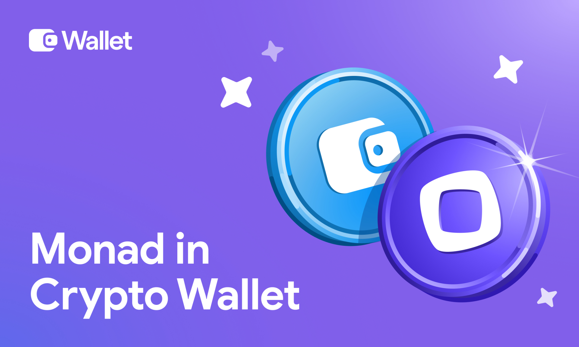 Wallet in Telegram Lists Monad, Enabling Telegram TGE Trading & Expanding  MON Distribution - Decrypt