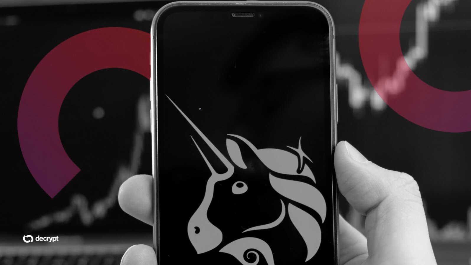 Uniswap Token Soars Amid Fee Switch Proposal to ‘Align Incentives’ - Decrypt | Related Crypto Article