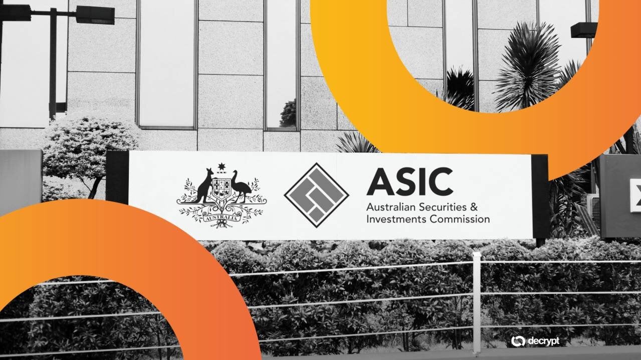 ASIC Chief Warns Australia Risks Losing Edge as Global Markets Embrace Tokenization - Decrypt | Crypto Feed Crypto News