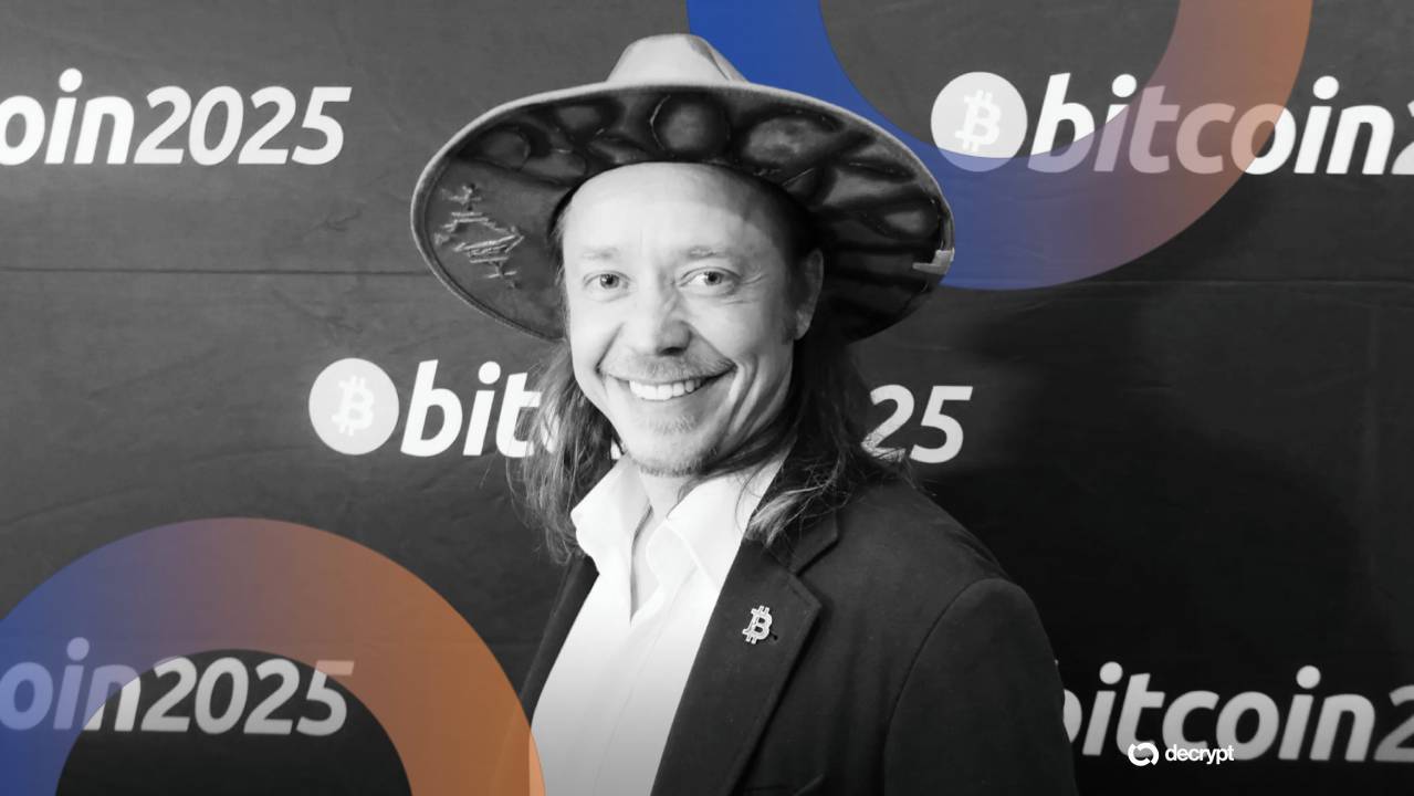 Brock Pierce's Relationship With Jeffrey Epstein Went Deeper Than Anyone Knew
