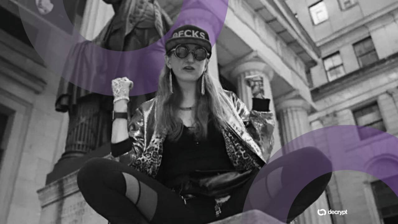 Bitfinex Bitcoin Hack Money Launderer Razzlekhan Set to Release New Music - Decrypt | Related Crypto Article