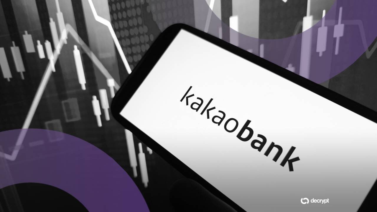 KakaoBank Pushes Forward With Korean Won-Backed Stablecoin Plans - Decrypt | Crypto Hunter News Crypto News