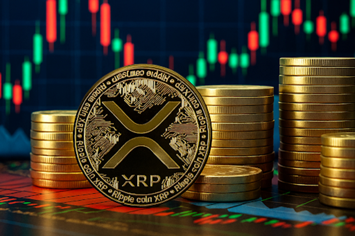 Canary Capital Launches Spot XRP ETF (XRPC), Delivering Simplified Access  to a Foundational Blockchain Asset - Decrypt