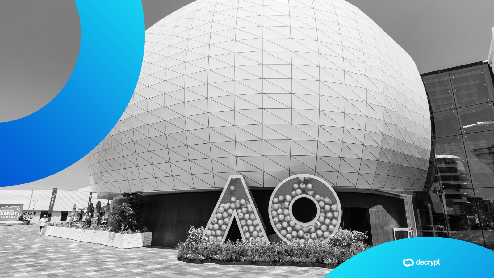 Nexo Lands Multi-Year Australian Open Sponsoring Angebot - Decrypt | Related Crypto Article