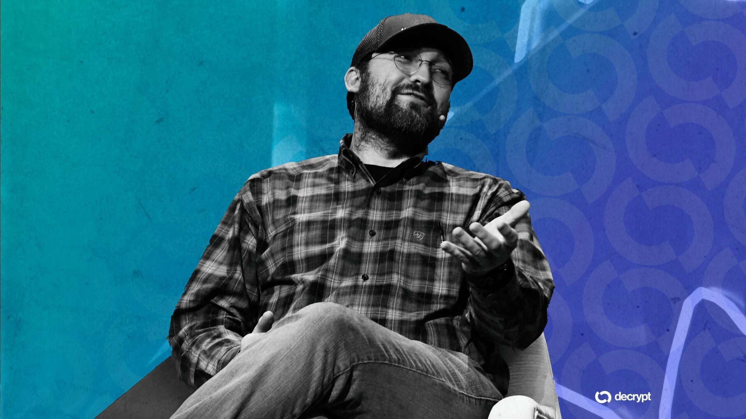 Charles Hoskinson: Trump Crypto Ventures Have Been 'Frustrating'—But Others Won't Talk About It