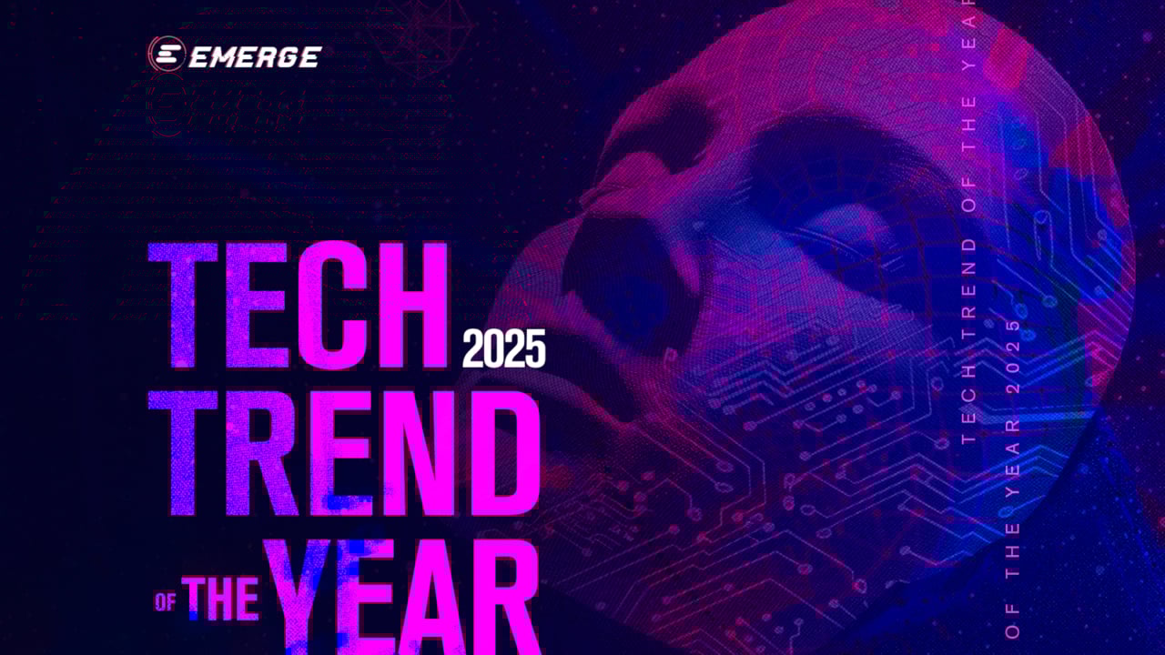 Emerge's 2025 Tech Trend of The Year: Quantum Computing Stopped Being Background Noise - Decrypt | Related Crypto Article