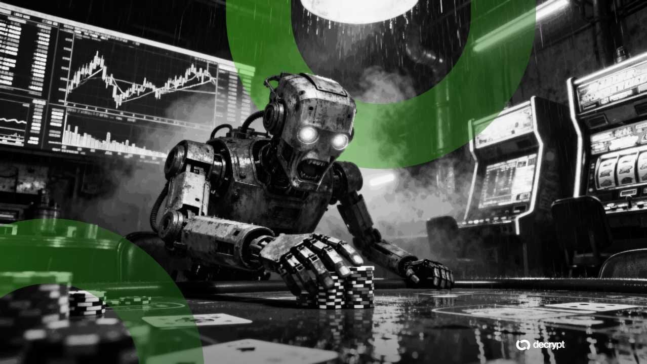 Morning Minute: VanEck Leans Into 'Degen' Culture with New ETF