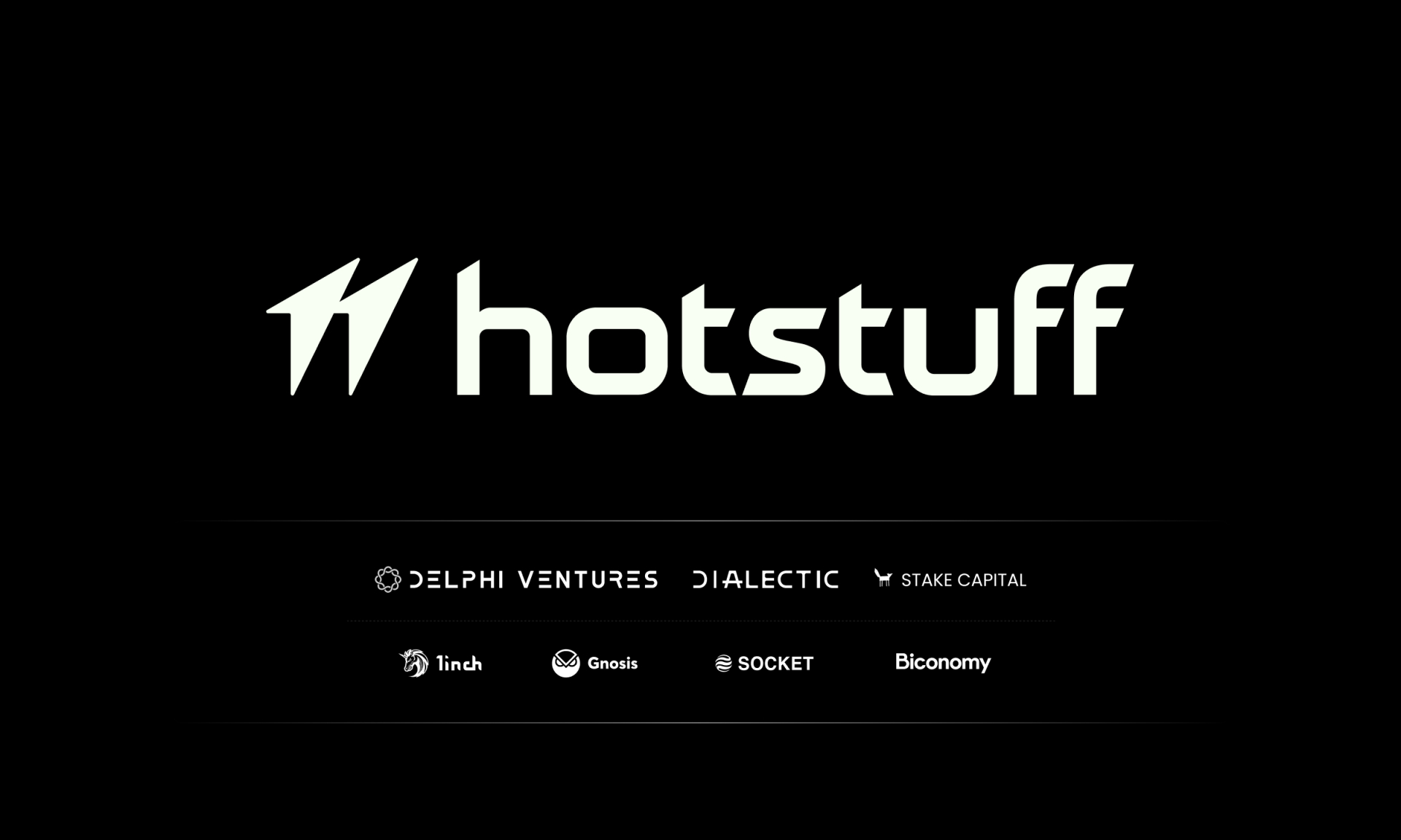 Hotstuff Labs launches Hotstuff, a DeFi native Layer 1 connecting On-Chain  Trading with Global Fiat Rails - Decrypt