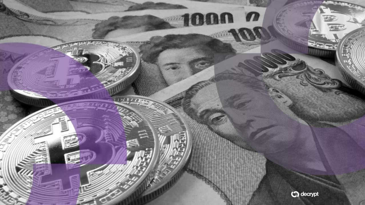 Bitcoin Traders Brace for Bank of Japan Rate Hike Amid Crypto Sell-Off - Decrypt | Related Crypto Article
